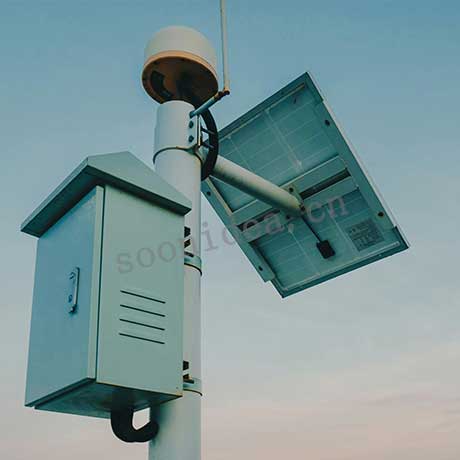 Street Lamp