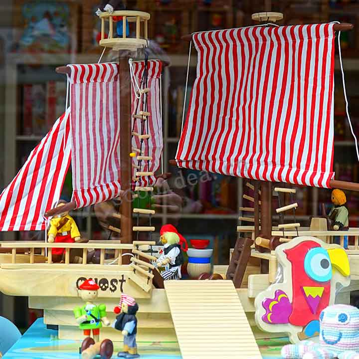 Kids toys