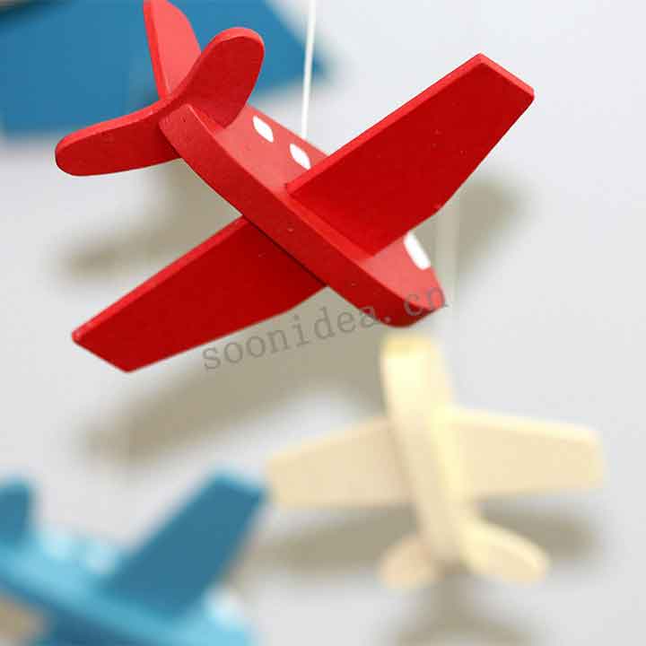 Assemble toys