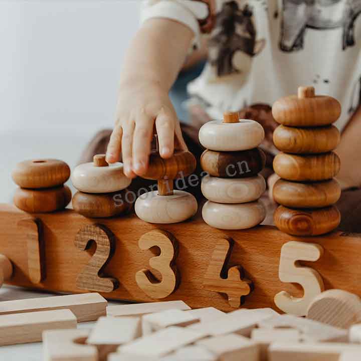 Building block toy