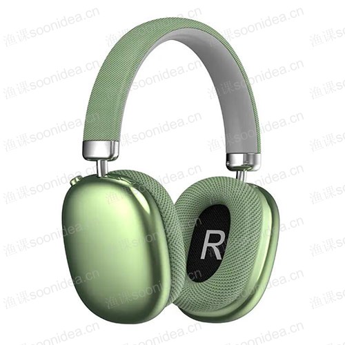 Noise cancelling Bluetooth earphones