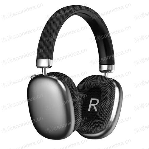  Standard Edition Headphones