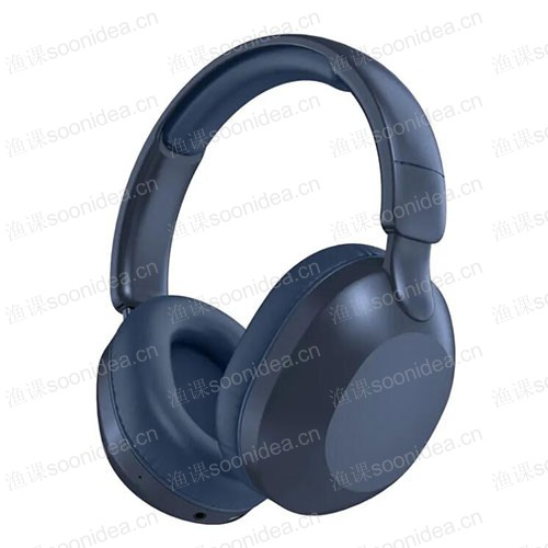 Stereo Ear Hanging Earphones
