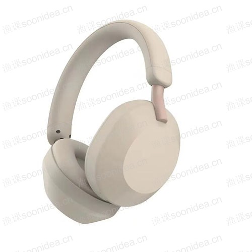 Tws noise cancelling wireless earphones