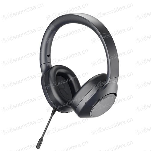 Fifine X3 Wireless Noise cancelling Earphones