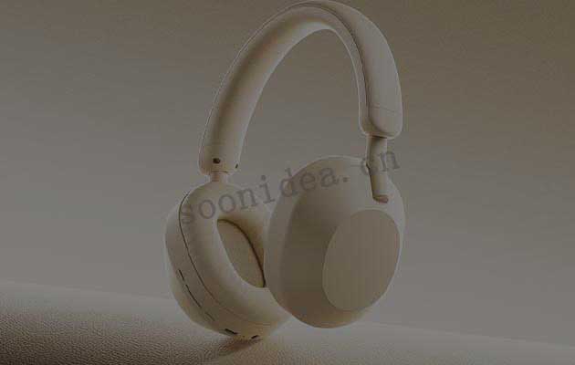 Surround Sound Headphones