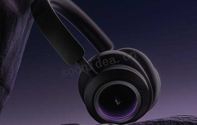 Gaming Headphone