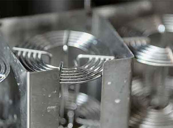 Weft Knitting Machine