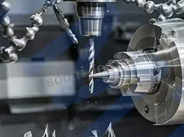 Warp Knitting Machine