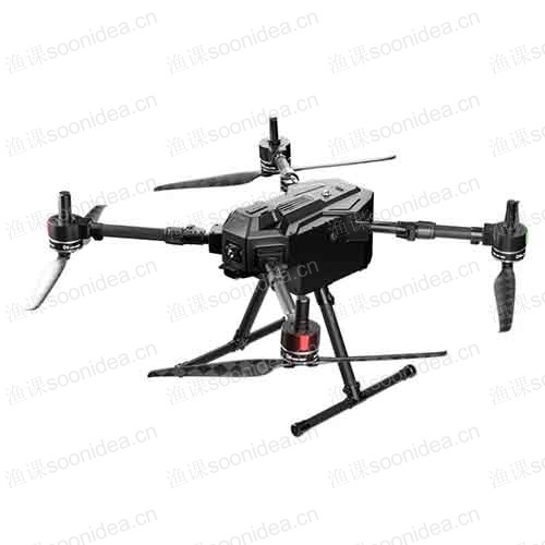 SIYI E900 Pro professional aerial surveying drone