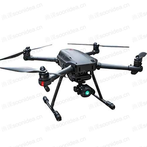 Portable entry-level small unmanned aerial vehicle