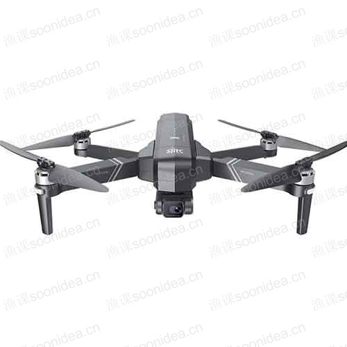 SJRC F11 4K PRO drone