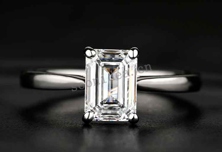 Patented Diamond Cuts