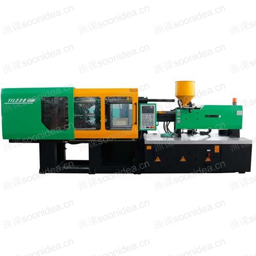  Plastic Injection Moulding Machine Preform Injection Moulding Machine