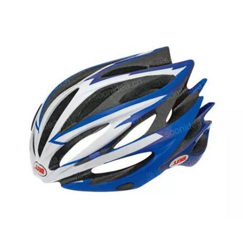 Bicycle Helmet For Two