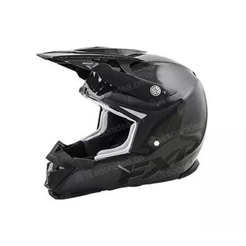 Motorcycle Helmet For Four