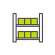 Bonded Warehouse