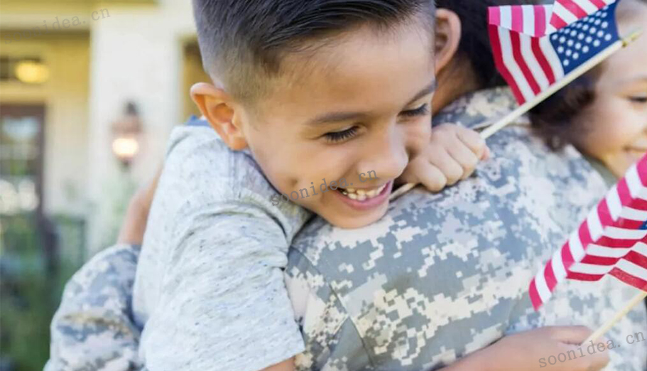 Military Members & Families