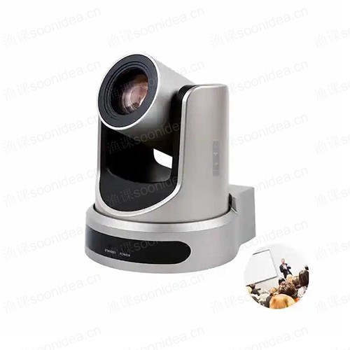 Various surveillance cameras