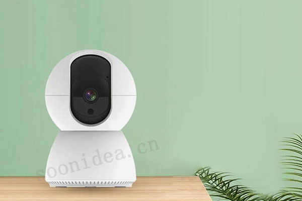 A Comprehensive Review of Our Indoor Tuya WiFi Cameras