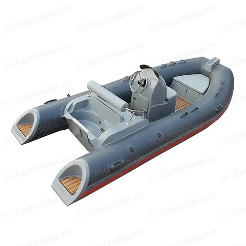 High quality inflatable boat