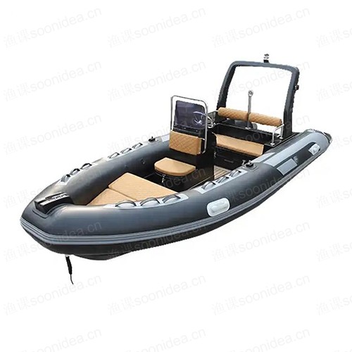 High quality inflatable boat