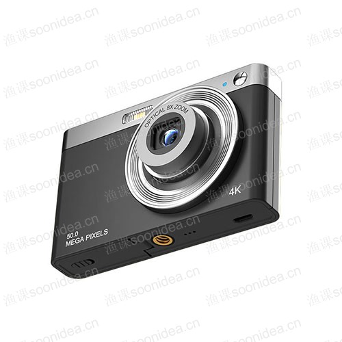 High definition small camera