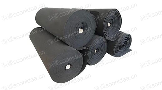 Activated Carbon Filter Media