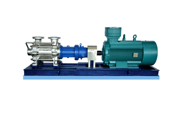 OHF Pump (OH1 Type)