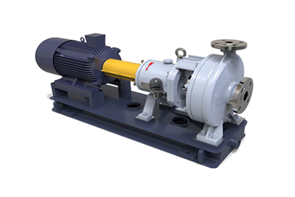 OHF Pump (OH1 Type)