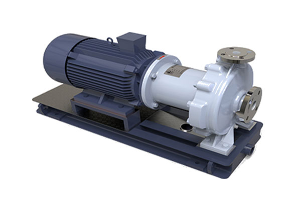 OHF Pump (OH1 Type)