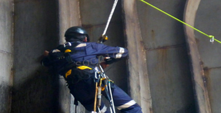 UTM Rope Access