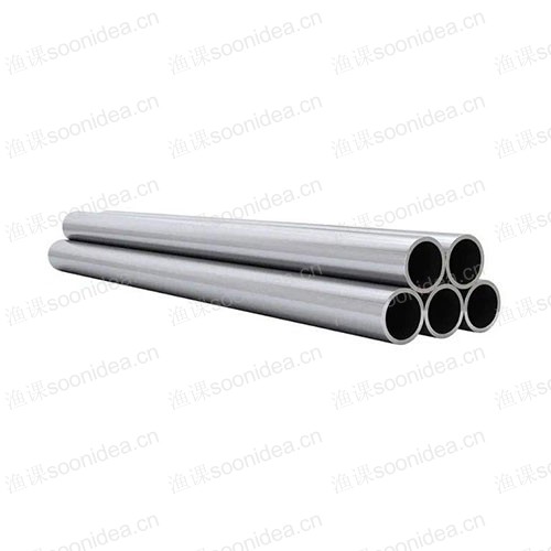 Steel building materials