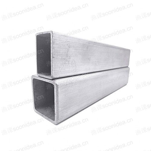 Steel building materials