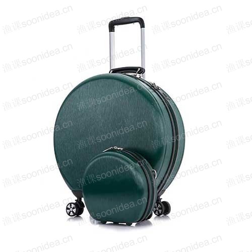 High quality travel luggage