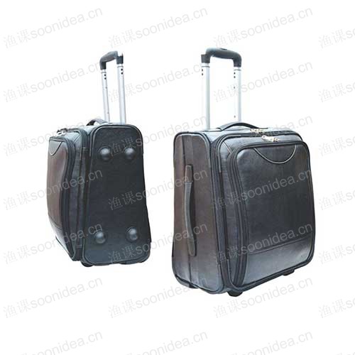 High quality travel luggage