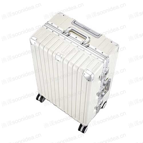 High quality travel luggage