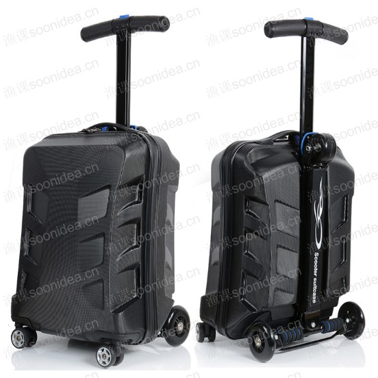 High quality travel luggage