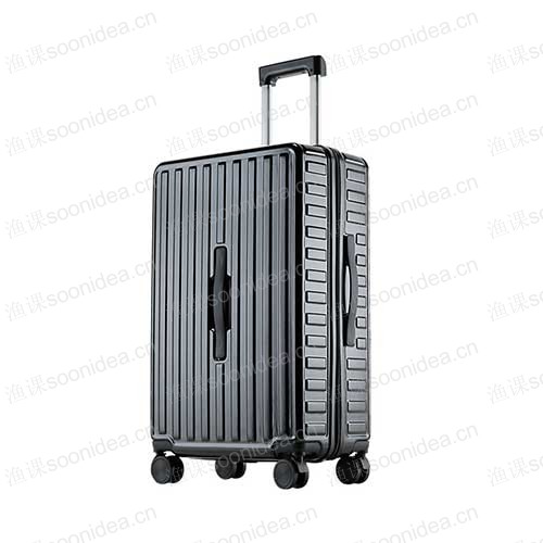 High quality travel luggage