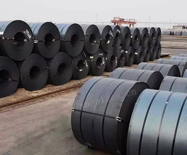 High quality construction steel