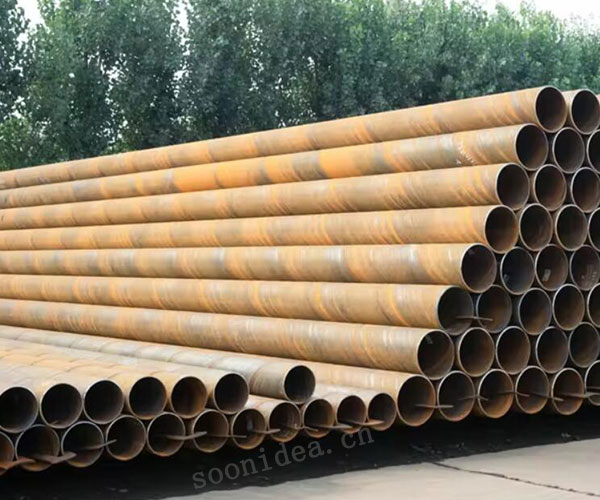 High quality construction steel