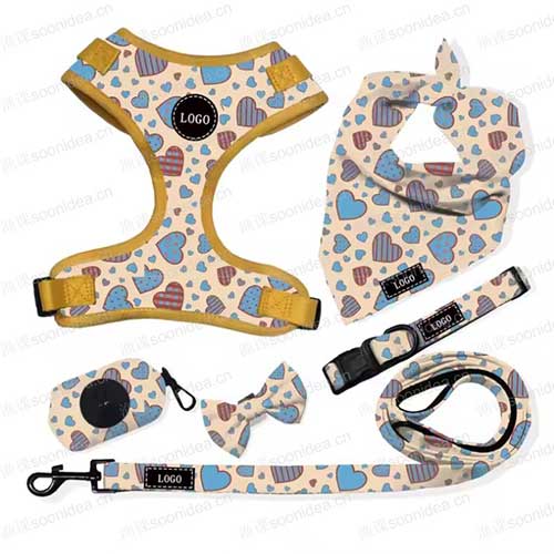 Pet Strap Set