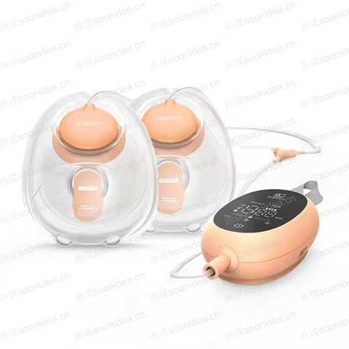 Breast Pump