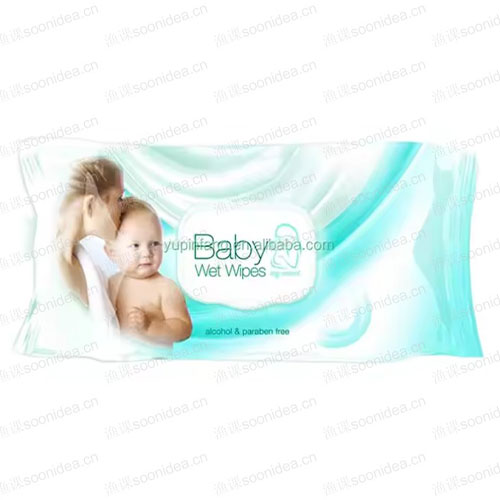 Baby wipes