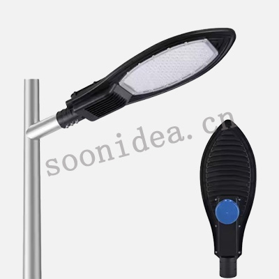 LED street light