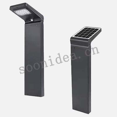 LED lawn light