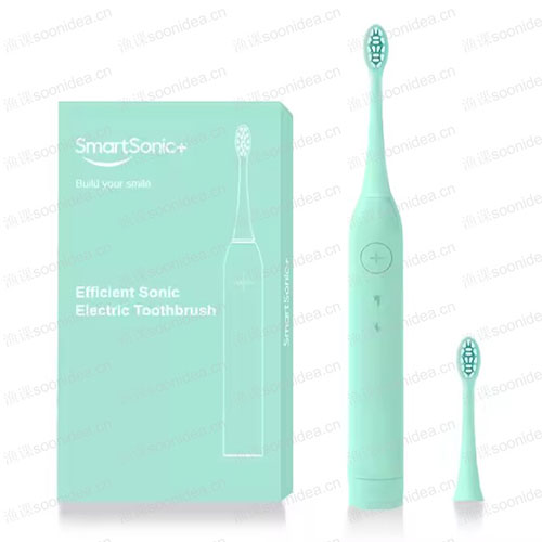 Suitable Toothbrush