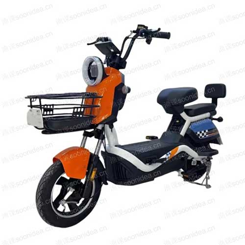 Guanneng E80