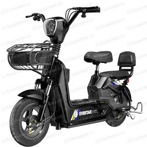 Guanneng E10
