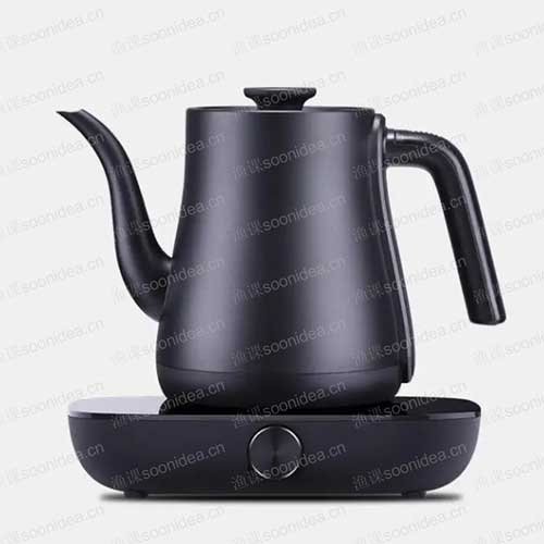 Wireless Automatic Teapot